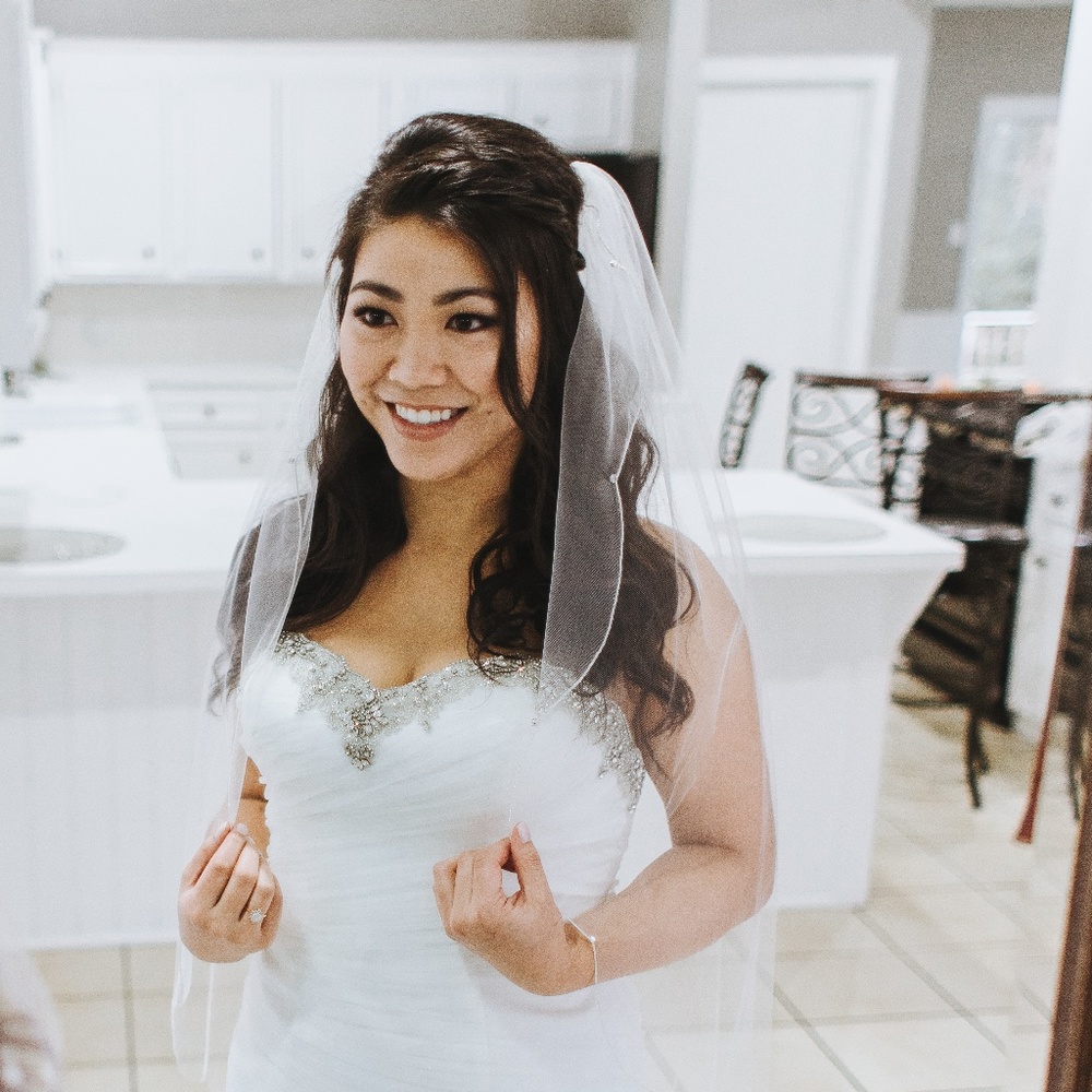 Meet your Posher, Mallory